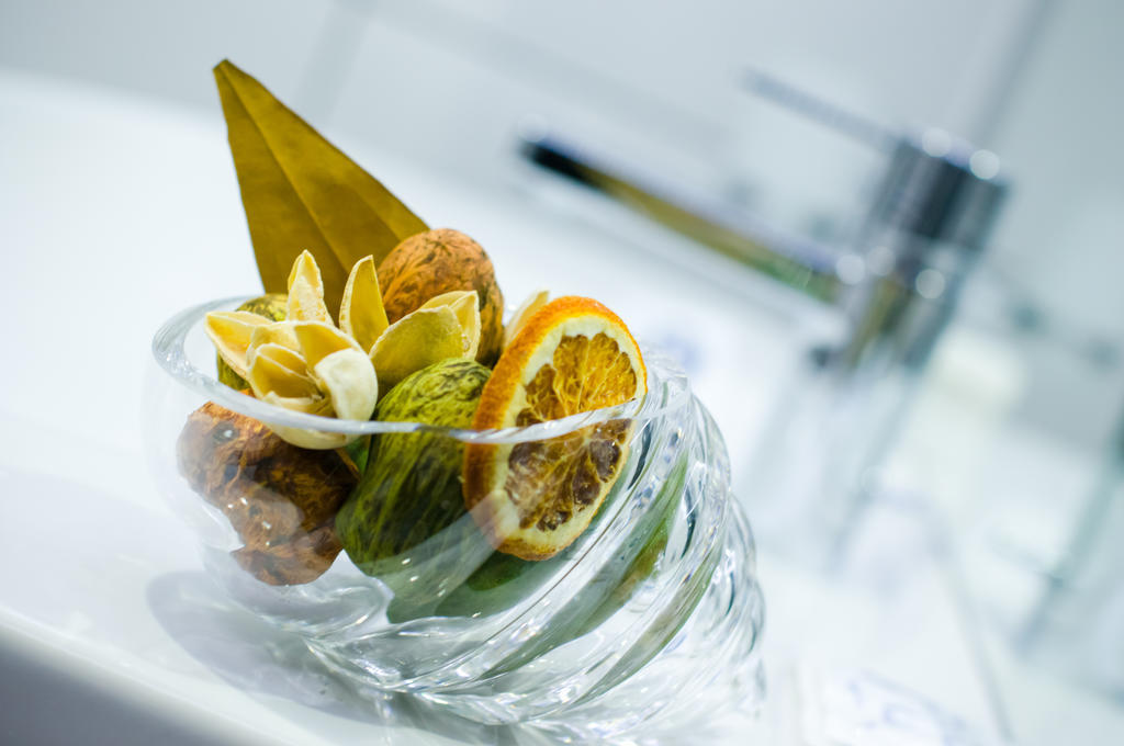 Hotel Aqua 塔古玖 外观 照片