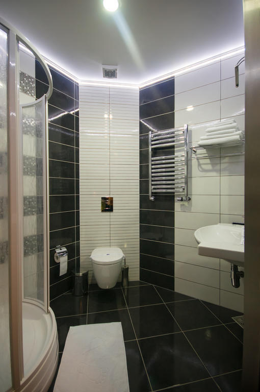 Hotel Aqua 塔古玖 外观 照片